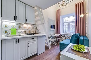 Sokroma Mystery Aparts