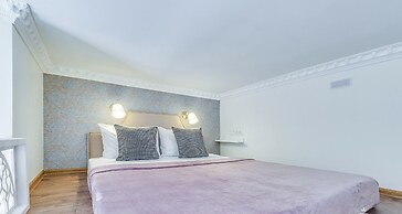 Sokroma Mystery Aparts