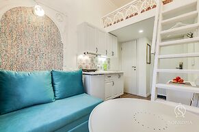 Sokroma Mystery Aparts