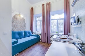 Sokroma Mystery Aparts