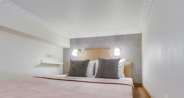 Sokroma Mystery Aparts