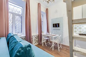 Sokroma Mystery Aparts