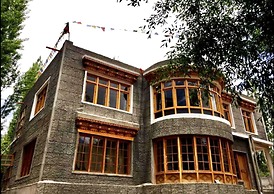 TIH Ladakh Orchard House