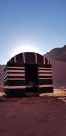 Wadi Rum Desert Camp