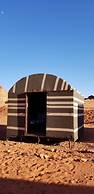 Wadi Rum Desert Camp