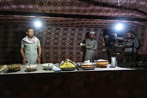 Wadi Rum Desert Camp