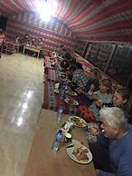 Wadi Rum Desert Camp