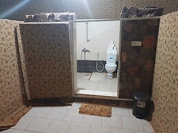 Wadi Rum Desert Camp