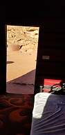 Wadi Rum Desert Camp