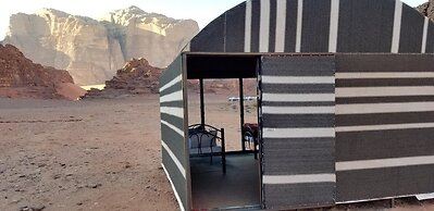 Wadi Rum Desert Camp