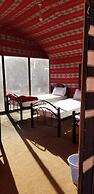Wadi Rum Desert Camp