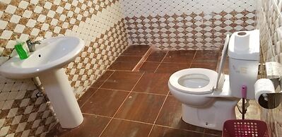 Wadi Rum Desert Camp