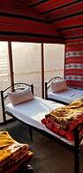 Wadi Rum Desert Camp
