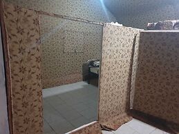 Wadi Rum Desert Camp