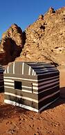 Wadi Rum Desert Camp