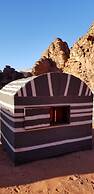 Wadi Rum Desert Camp