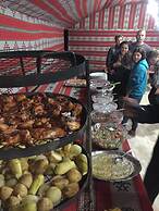 Wadi Rum Desert Camp