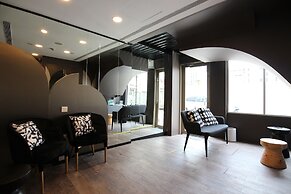 ST Signature Bugis Beach