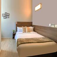 ST Signature Bugis Beach