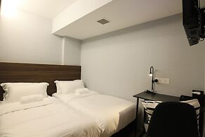 ST Signature Bugis Beach