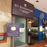 ST Signature Bugis Beach