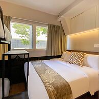 ST Signature Bugis Beach