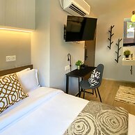 ST Signature Bugis Beach