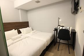 ST Signature Bugis Beach