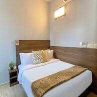 ST Signature Bugis Beach
