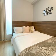 ST Signature Bugis Beach