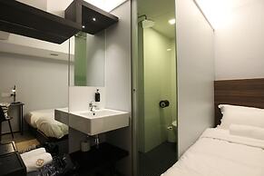 ST Signature Bugis Beach