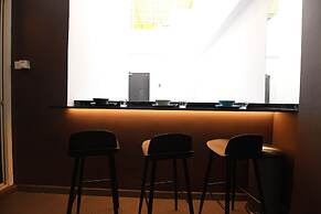 ST Signature Bugis Beach