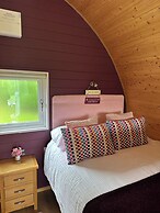 Southwell Retreat Glamping Pods