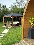 Southwell Retreat Glamping Pods