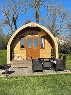 Southwell Retreat Glamping Pods