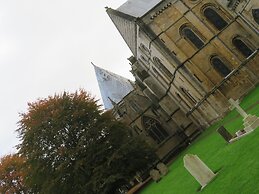 Southwell Retreat Glamping Pods