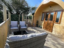 Southwell Retreat Glamping Pods