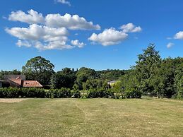 Southwell Retreat Glamping Pods
