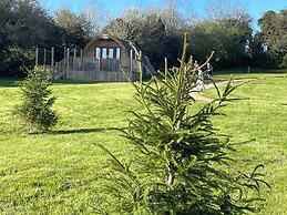 Southwell Retreat Glamping Pods