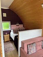 Southwell Retreat Glamping Pods