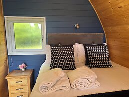 Southwell Retreat Glamping Pods