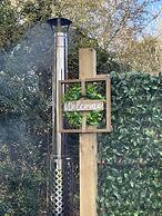 Southwell Retreat Glamping Pods