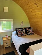 Southwell Retreat Glamping Pods