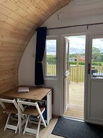 Southwell Retreat Glamping Pods