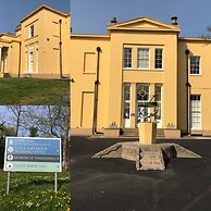 Southwell Retreat Glamping Pods