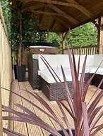 Southwell Retreat Glamping Pods