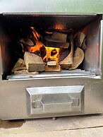 Southwell Retreat Glamping Pods