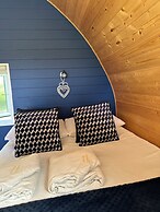 Southwell Retreat Glamping Pods