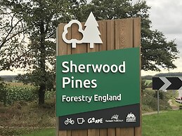 Southwell Retreat Glamping Pods