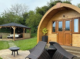 Southwell Retreat Glamping Pods